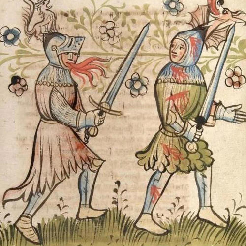 why he runnin (feat. distrusttful) [Explicit]