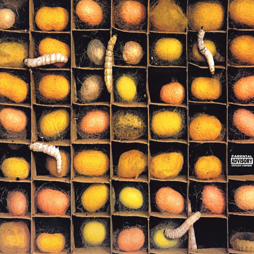 THE MAGNANERIE (Explicit)