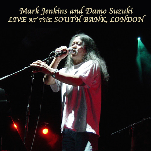 Live With Damo Suzuki