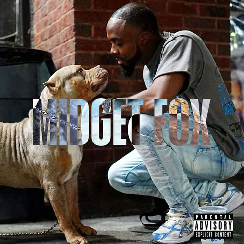 Midget Fox (Explicit)