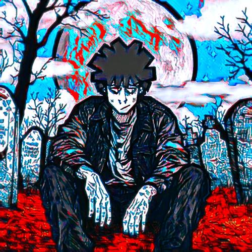 Graveyard Shift (Explicit)