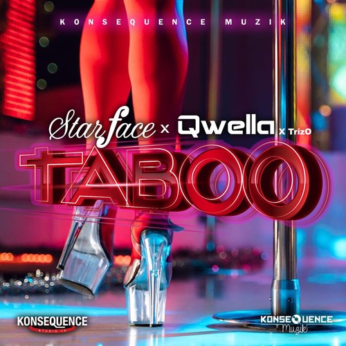 Taboo (Explicit)