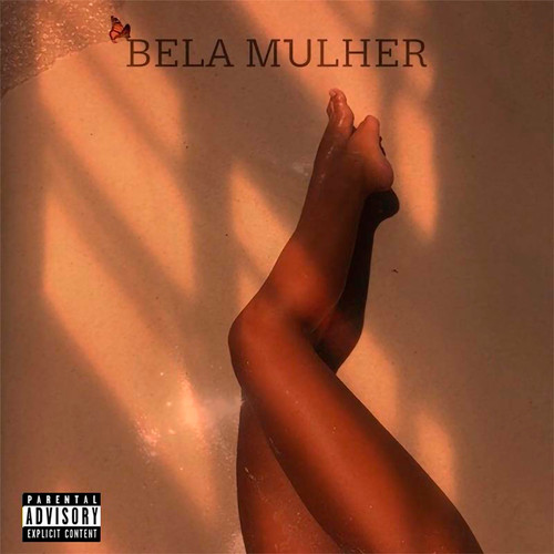 Bela Mulher (Explicit)
