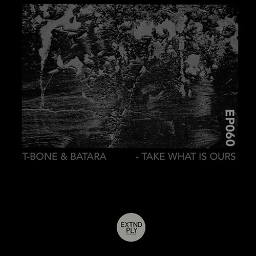 Take What Is Ours ft Jai