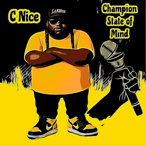 Champion State of Mind