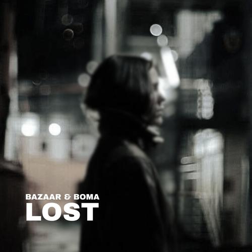 Lost