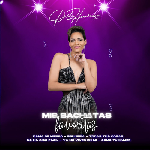 Mis bachatas favoritas