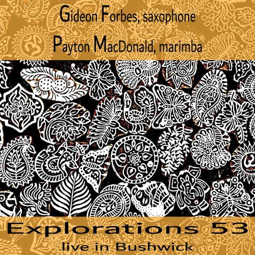 Explorations 53