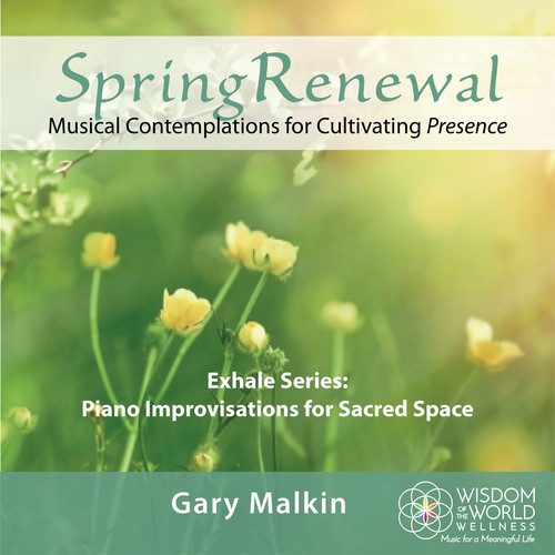 Spring Renewal