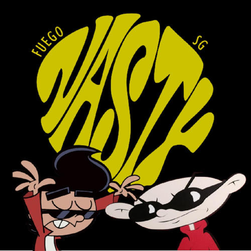 Nasty (feat. Sg.yxunglive)