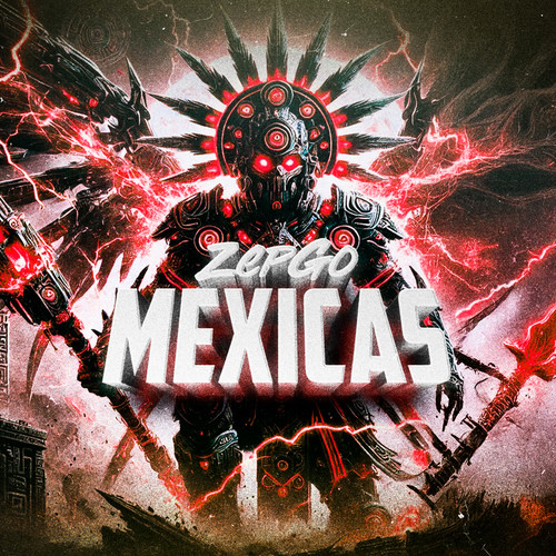 Mexicas