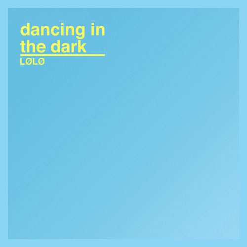Dancing in the Dark