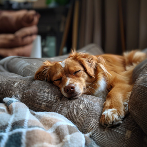 Ecos De Mascotas: Música Relajante Para Acompañantes