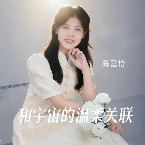 和宇宙的温柔关联