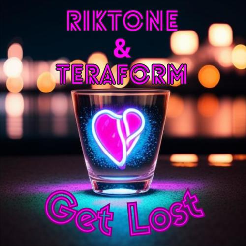 Get Lost (feat. Teraform)