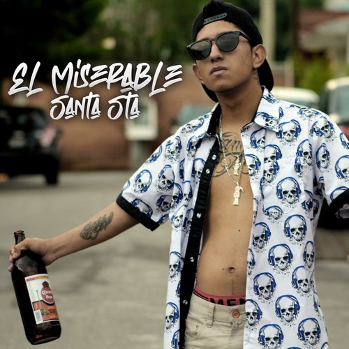 El Miserable (Explicit)