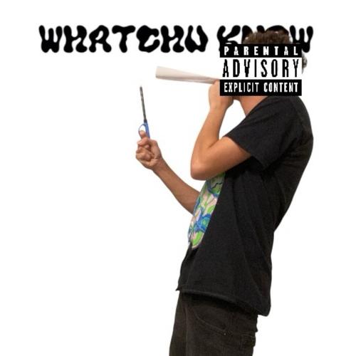 Whatchu know (Explicit)