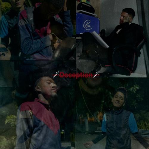 Deception (feat. Dimenor & C.K) [Explicit]