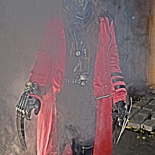 CHRIS IS DEAD (feat. Jason alessi & Christopher Mulcahy) [Explicit]