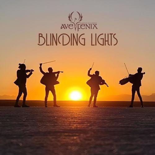 Blinding Lights (4-String Version)
