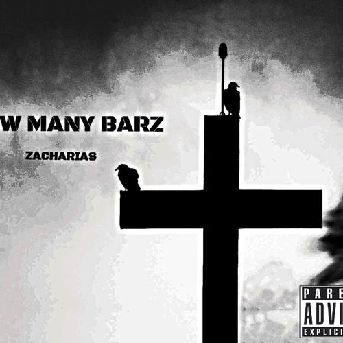 How Many Barz (Explicit)