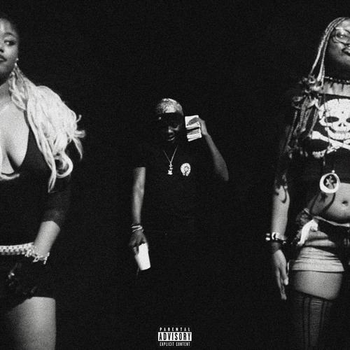 blackgirl (Explicit)