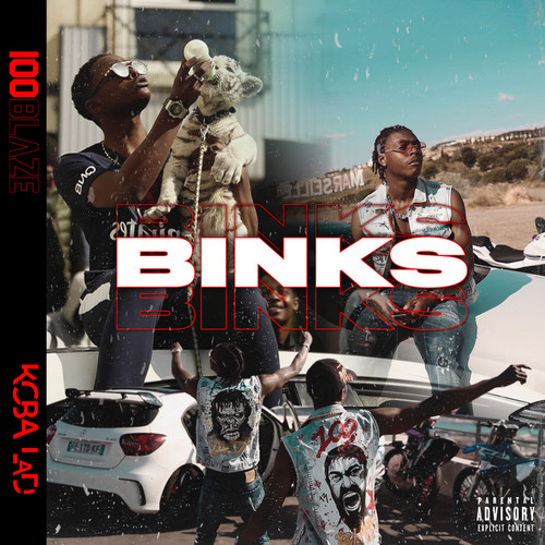 Binks (Explicit)