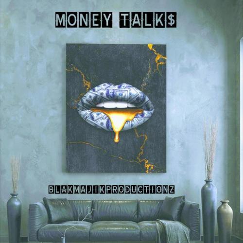 Money Talkz (Explicit)