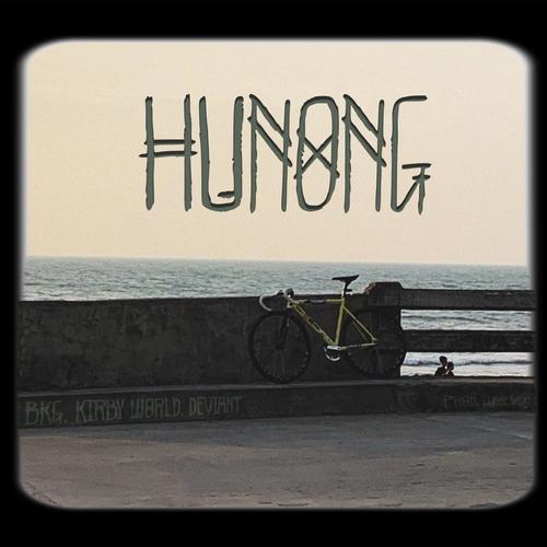 HUNØNG (feat. BKG, Kirby World & DEVIANT) [Explicit]