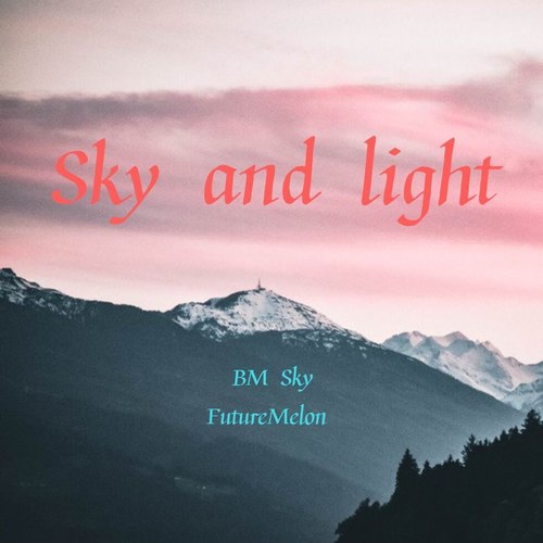 sky  and  light