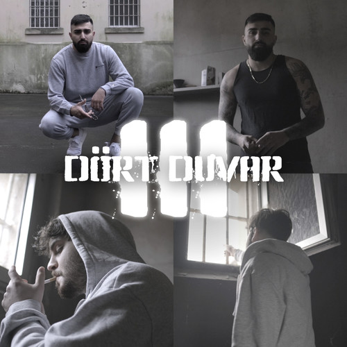 Dört Duvar 3 (Explicit)