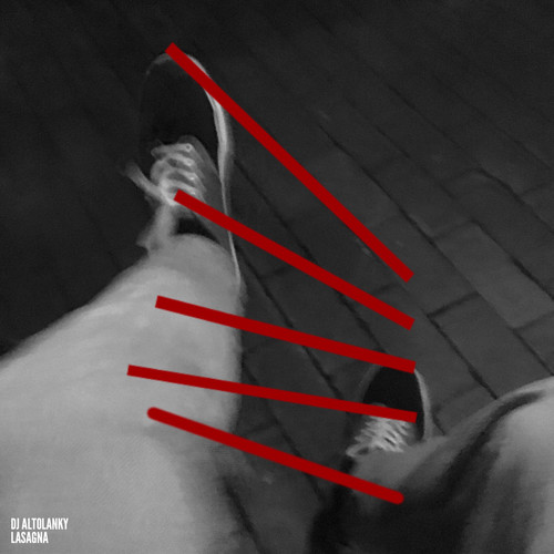 Lasagna (Explicit)
