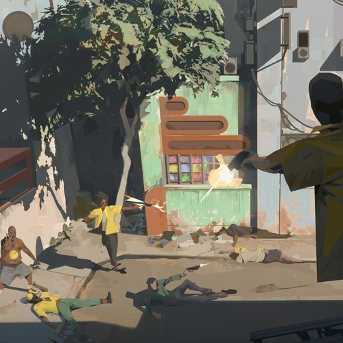 Close Friends (Explicit)