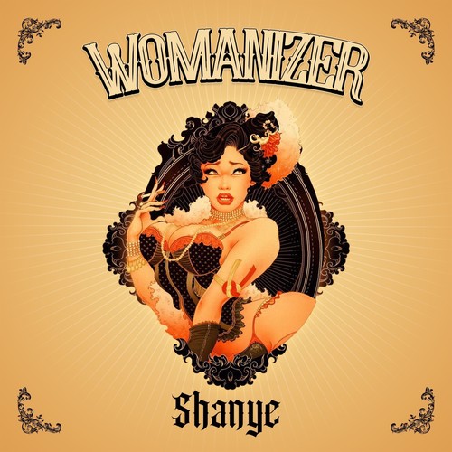 WOMANIZER