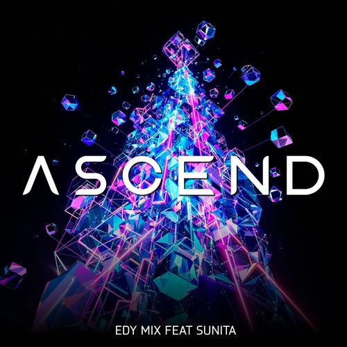 Ascend (feat. Sunita)