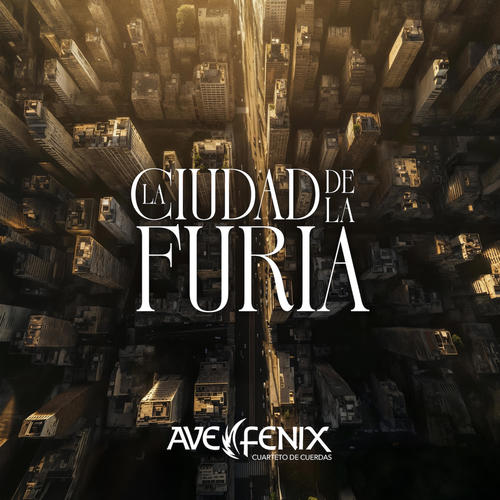 La ciudad de la furia