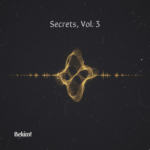 Secrets, Vol. 3