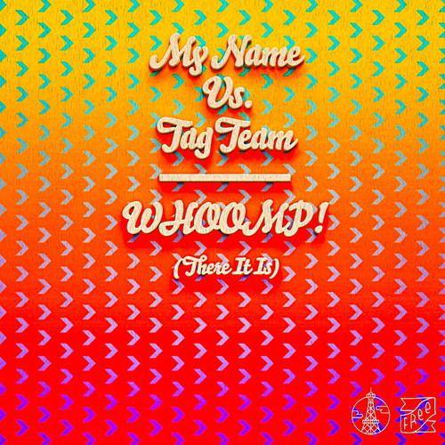 WHOOMP! (There It Is)