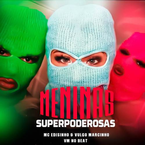 Meninas Super Poderosas