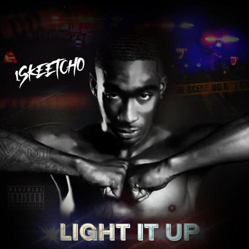 Light It Up (Explicit)