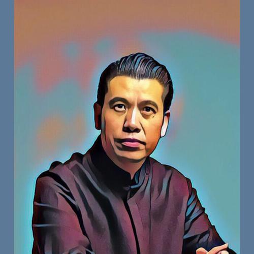 地 ——杨致俭古琴独奏作品集