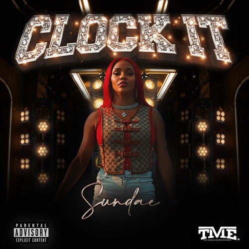 Clock It (Explicit)