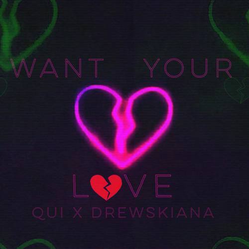 Want Your Love