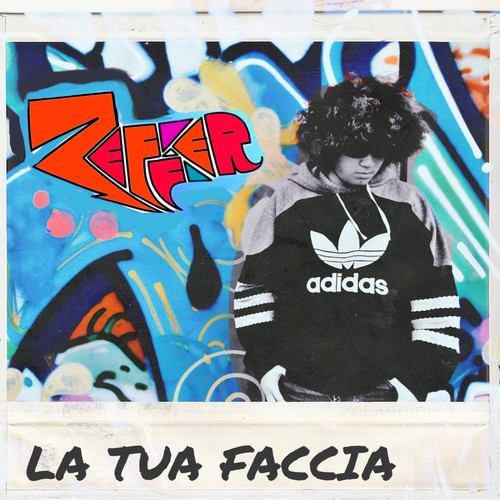 La tua faccia (Explicit)
