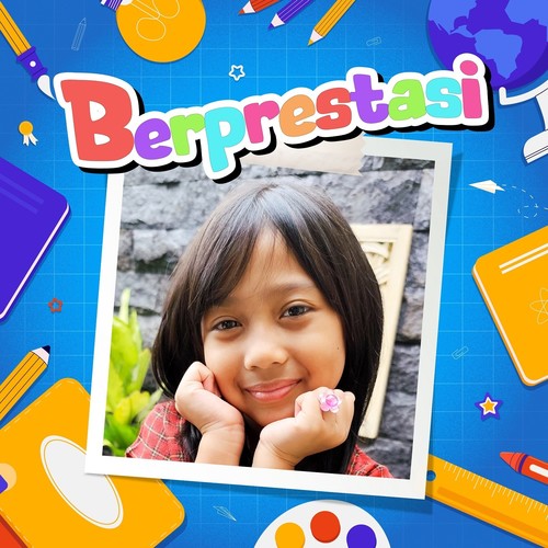 Berprestasi