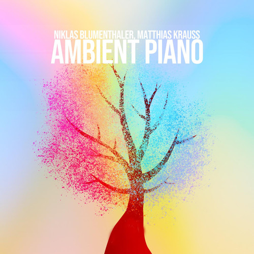 Ambient Piano Vol.1