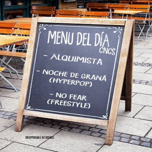 Menú del día (Explicit)