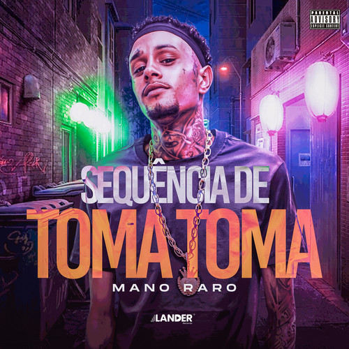 Sequência do Toma Toma (Explicit)