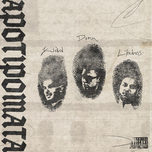 APOTIPOMATA (Explicit)