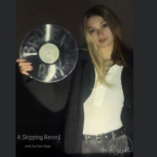 Broken Ray- A skipping record (Explicit)